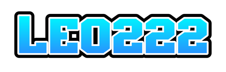 Leo222 logo